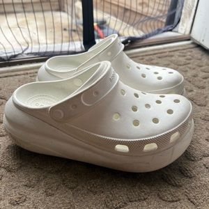 Crocs Classic Crush Clogs